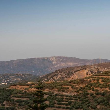Paraspori Traditional Home With View المظهر الخارجي الصورة