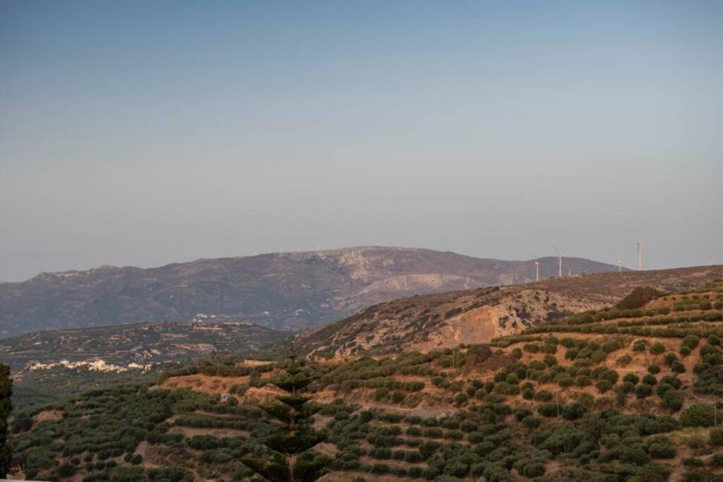 Paraspori Traditional Home With View المظهر الخارجي الصورة
