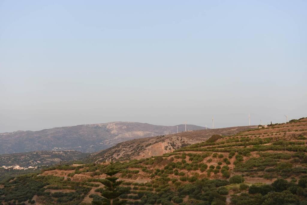 Paraspori Traditional Home With View المظهر الخارجي الصورة